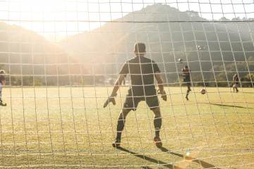 世界杯半决赛战罢！FIFA三大维度实力榜更新，梅西姆巴佩各领风骚（配图示意）