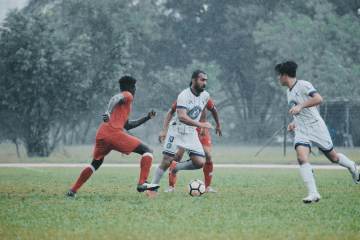 挪威队凯旋获英雄礼遇，王储擂鼓万人齐呼维京战吼（配图示意）